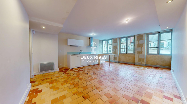 Ma-Cabane - Vente Appartement Nantes, 72 m²