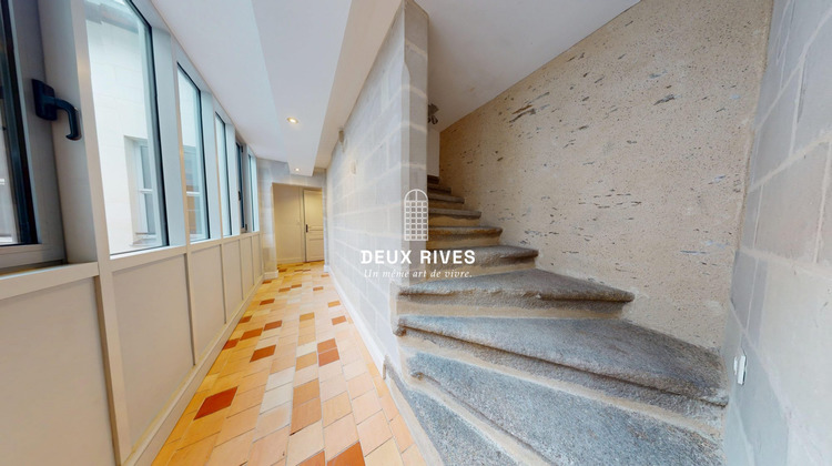 Ma-Cabane - Vente Appartement Nantes, 72 m²