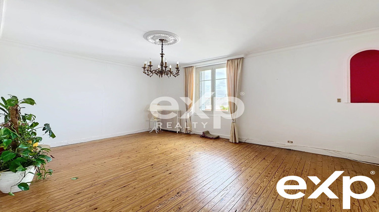 Ma-Cabane - Vente Appartement Nantes, 111 m²