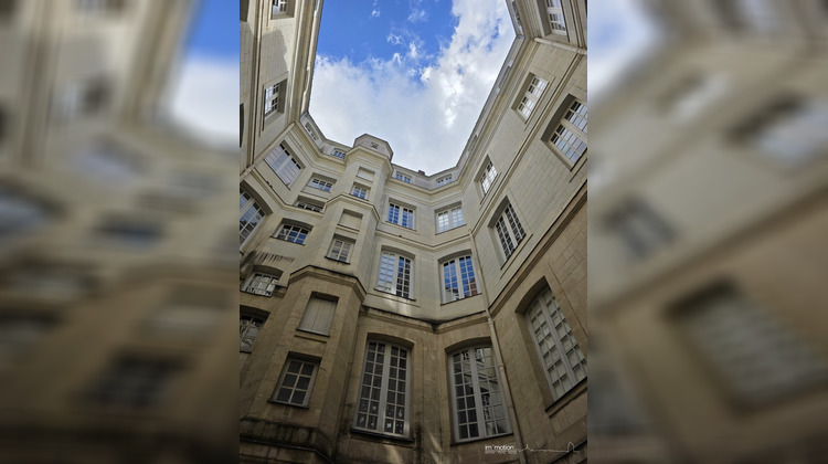 Ma-Cabane - Vente Appartement Nantes, 66 m²