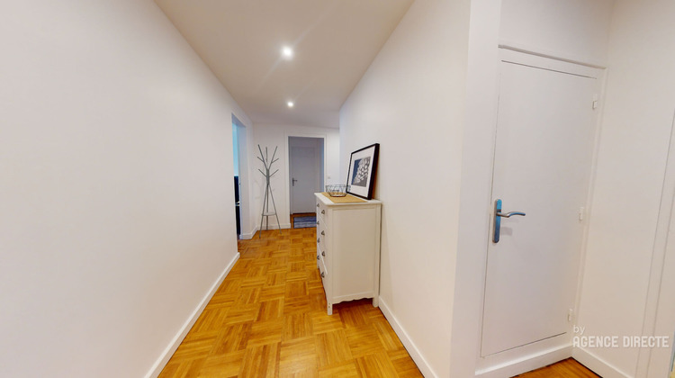 Ma-Cabane - Vente Appartement NANTES, 83 m²