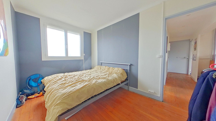 Ma-Cabane - Vente Appartement NANTES, 62 m²