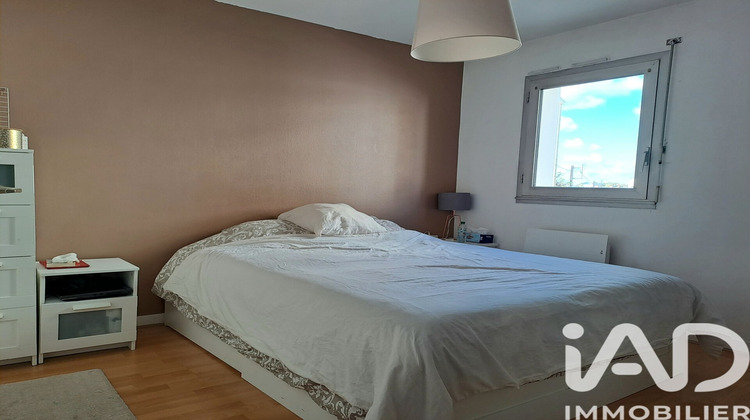 Ma-Cabane - Vente Appartement Nantes, 45 m²