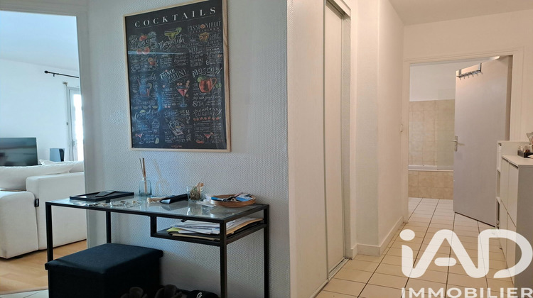 Ma-Cabane - Vente Appartement Nantes, 45 m²