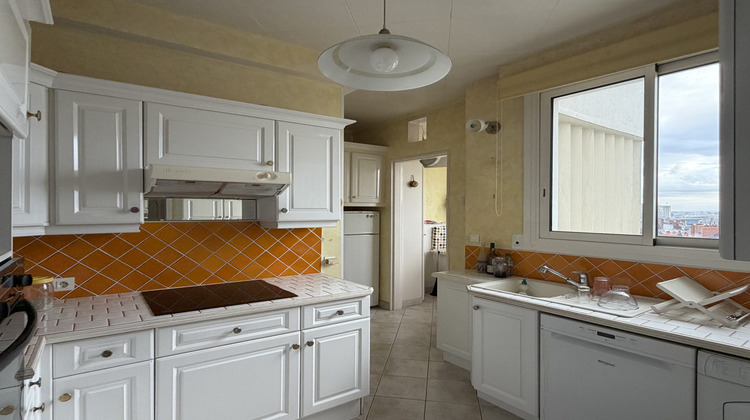 Ma-Cabane - Vente Appartement Nantes, 92 m²