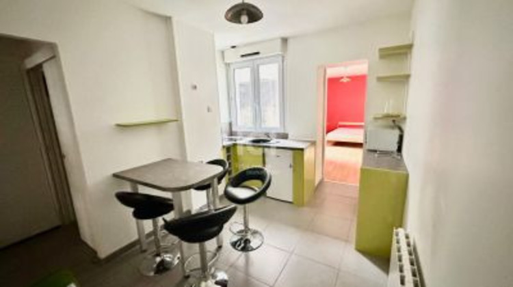Ma-Cabane - Vente Appartement NANTES, 39 m²