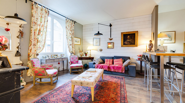 Ma-Cabane - Vente Appartement NANTES, 46 m²