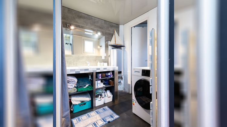 Ma-Cabane - Vente Appartement NANTES, 46 m²