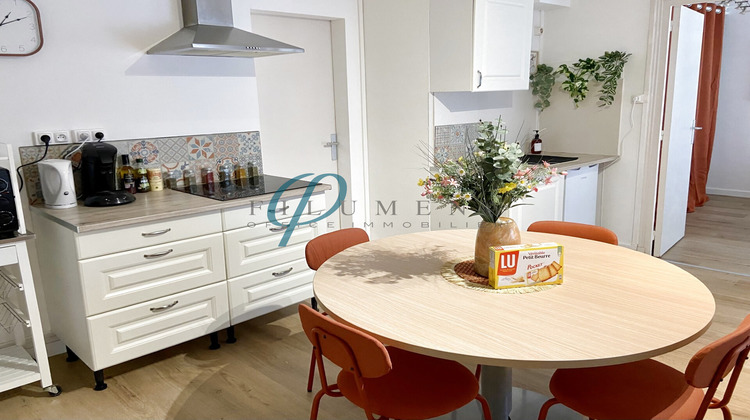 Ma-Cabane - Vente Appartement Nantes, 41 m²