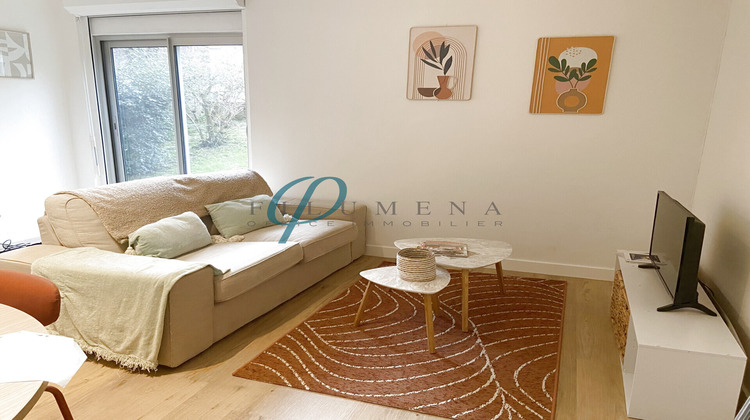 Ma-Cabane - Vente Appartement Nantes, 41 m²