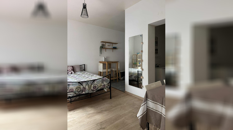 Ma-Cabane - Vente Appartement Nantes, 21 m²