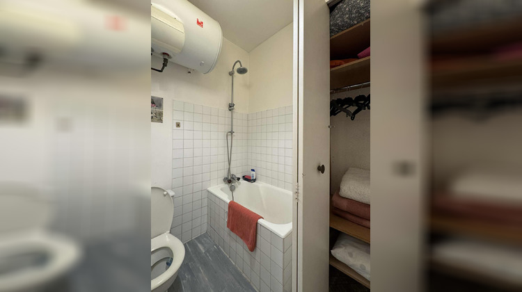 Ma-Cabane - Vente Appartement Nantes, 21 m²