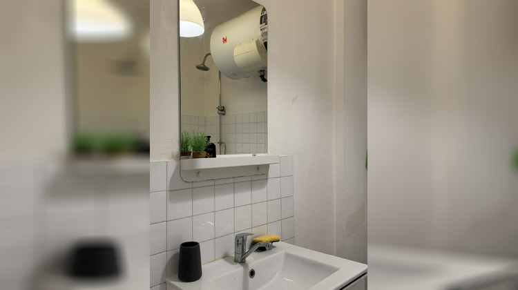 Ma-Cabane - Vente Appartement Nantes, 21 m²