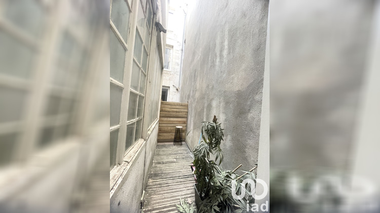 Ma-Cabane - Vente Appartement Nantes, 68 m²