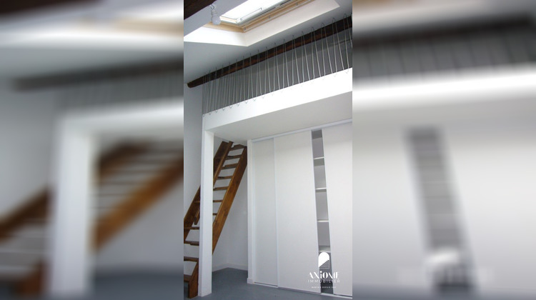 Ma-Cabane - Vente Appartement Nantes, 15 m²