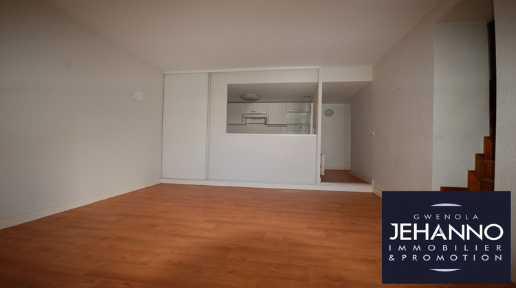 Ma-Cabane - Vente Appartement Nantes, 60 m²