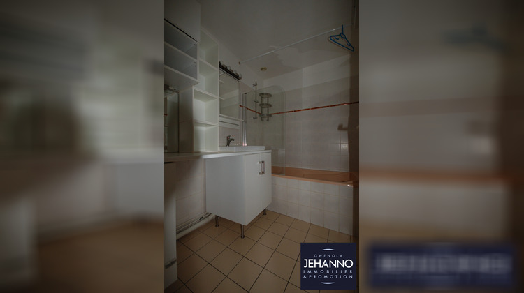 Ma-Cabane - Vente Appartement Nantes, 60 m²