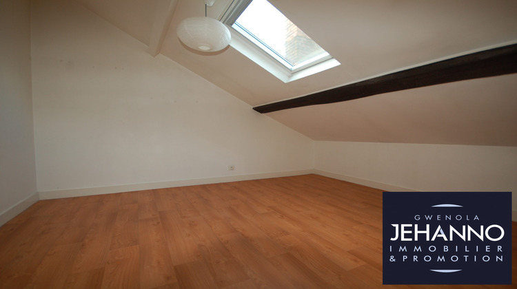 Ma-Cabane - Vente Appartement Nantes, 60 m²