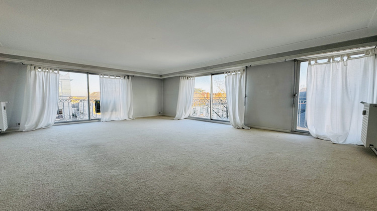 Ma-Cabane - Vente Appartement Nantes, 103 m²