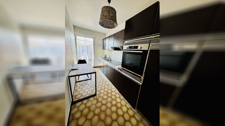 Ma-Cabane - Vente Appartement Nantes, 103 m²