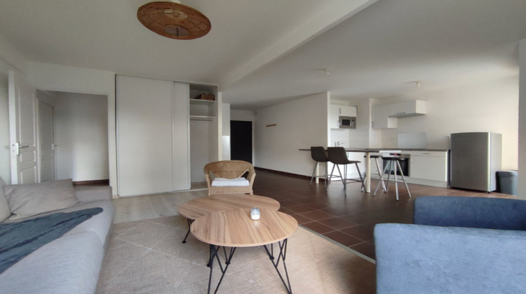 Ma-Cabane - Vente Appartement NANTES, 57 m²