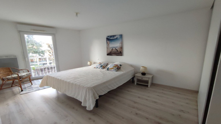 Ma-Cabane - Vente Appartement NANTES, 57 m²