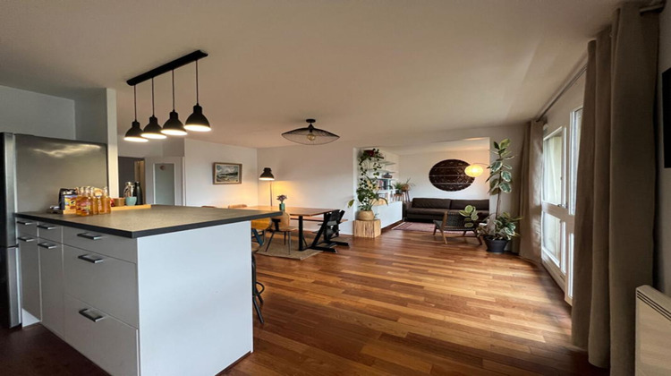 Ma-Cabane - Vente Appartement NANTES, 80 m²