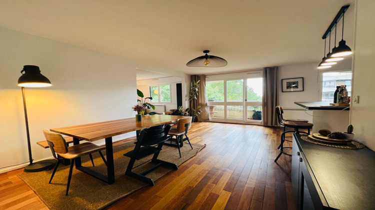 Ma-Cabane - Vente Appartement NANTES, 80 m²