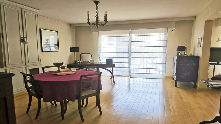 Ma-Cabane - Vente Appartement NANTES, 99 m²