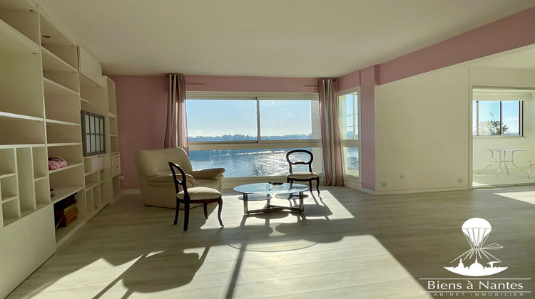 Ma-Cabane - Vente Appartement NANTES, 114 m²