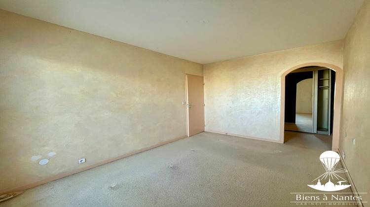 Ma-Cabane - Vente Appartement NANTES, 114 m²