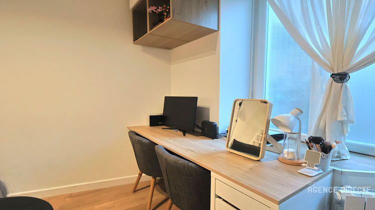 Ma-Cabane - Vente Appartement NANTES, 23 m²