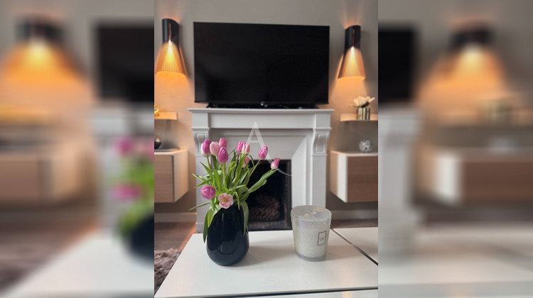 Ma-Cabane - Vente Appartement NANTES, 121 m²