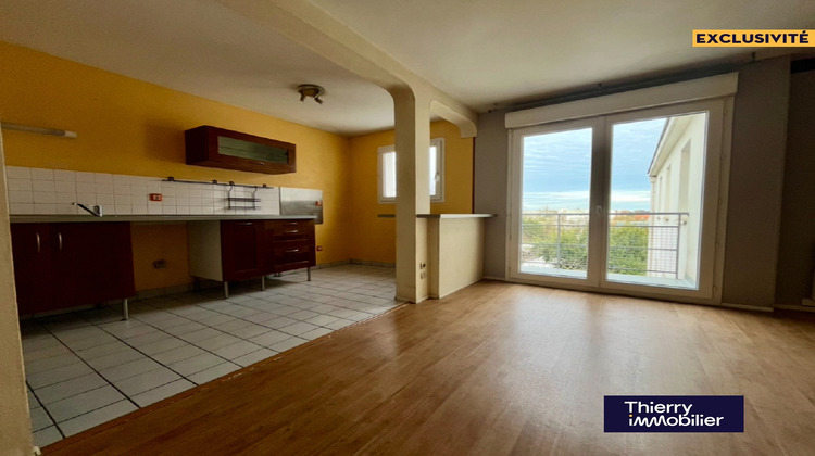 Ma-Cabane - Vente Appartement NANTES, 49 m²