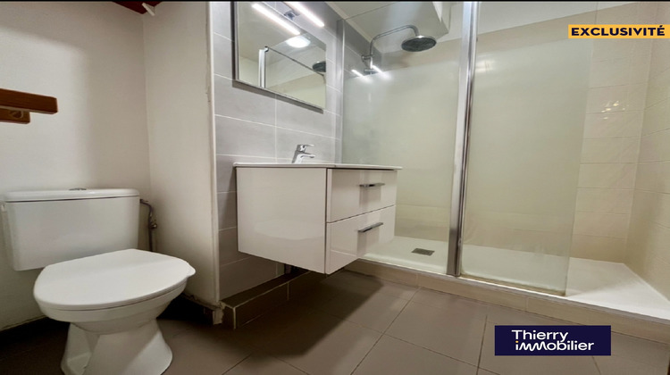 Ma-Cabane - Vente Appartement NANTES, 49 m²