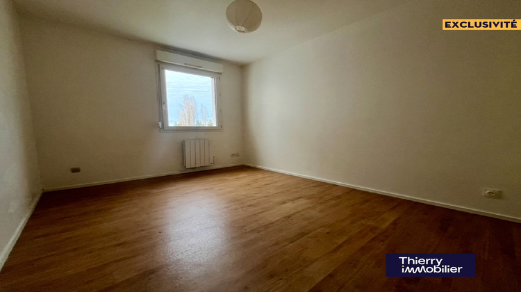 Ma-Cabane - Vente Appartement NANTES, 49 m²