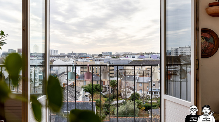 Ma-Cabane - Vente Appartement NANTES, 0 m²