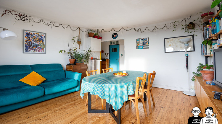 Ma-Cabane - Vente Appartement NANTES, 0 m²