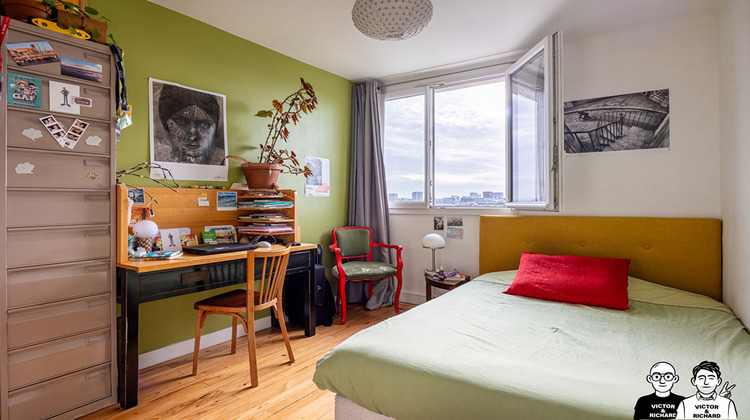 Ma-Cabane - Vente Appartement NANTES, 0 m²