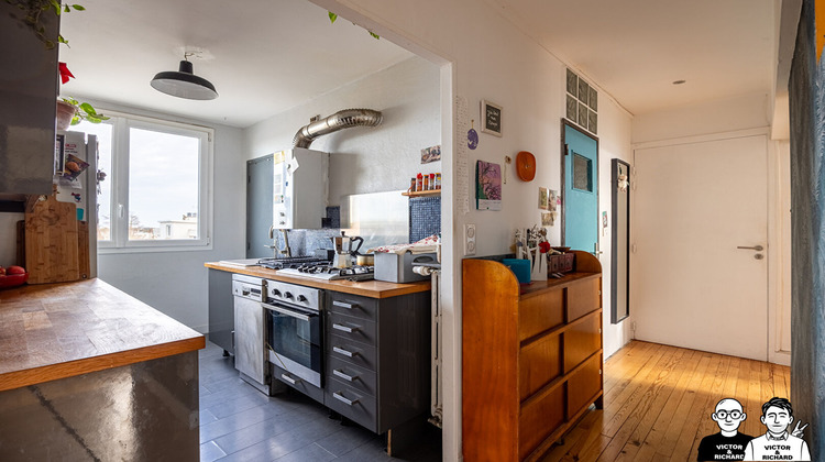 Ma-Cabane - Vente Appartement NANTES, 0 m²