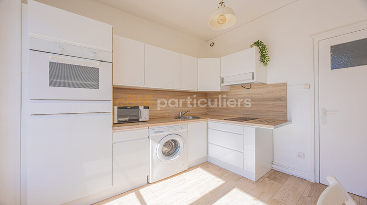 Ma-Cabane - Vente Appartement NANTES, 37 m²