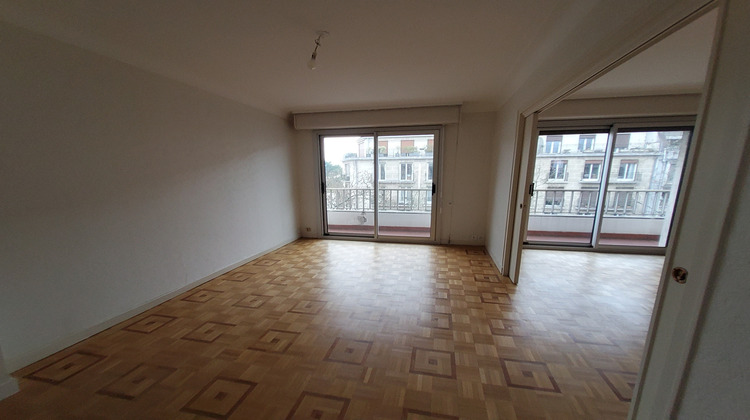 Ma-Cabane - Vente Appartement Nantes, 152 m²