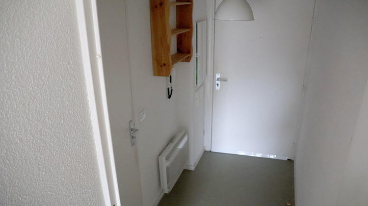 Ma-Cabane - Vente Appartement Nantes, 16 m²