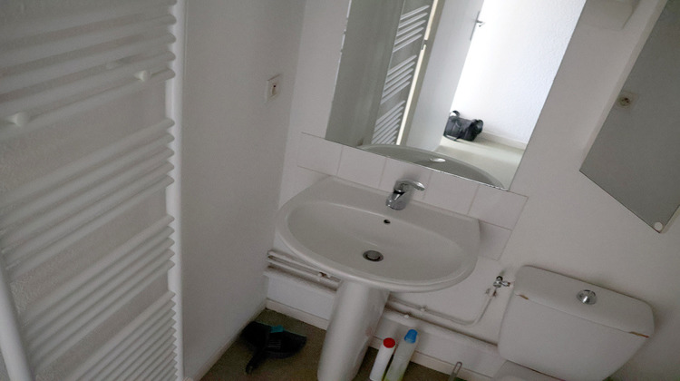 Ma-Cabane - Vente Appartement Nantes, 16 m²