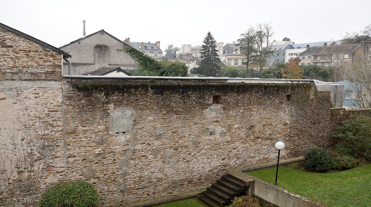 Ma-Cabane - Vente Appartement Nantes, 16 m²