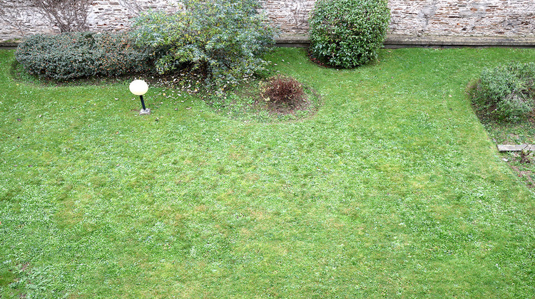 Ma-Cabane - Vente Appartement Nantes, 16 m²