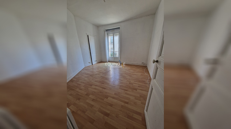 Ma-Cabane - Vente Appartement Nantes, 18 m²