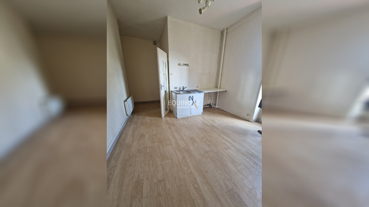 Ma-Cabane - Vente Appartement Nantes, 18 m²