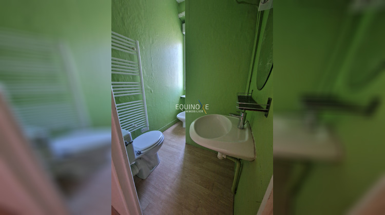 Ma-Cabane - Vente Appartement Nantes, 18 m²