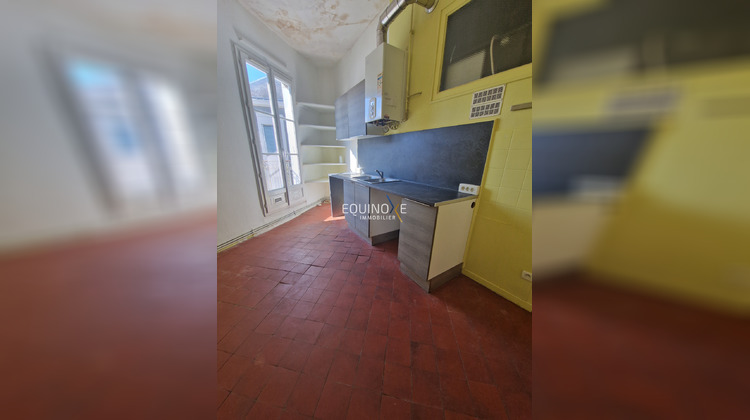 Ma-Cabane - Vente Appartement Nantes, 67 m²